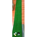 ชุดพลัสกอล์ฟหญ้าเทียม ของญี่ปุ่น พร้อมไม้และลูกกอล์ฟ