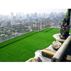บริการรับออกแบบและติดตั้งหญ้าเทียมจัดสวน โดยมืออาชีพด้านหญ้าเทียม