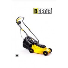 รถเข็นตัดหญ้า เครื่องตัดหญ้า Berala มือหนึ่ง  3590 บาท