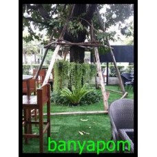จำหน่ายหญ้าเทียมราคาส่ง 110 บาท