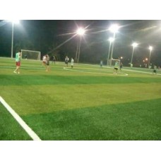 รับทำสนามหญ้าเทียม