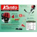 จานตัดหญ้าสายเอ็นเครื่องตัดหญ้า Kanto KT-NYLON-1